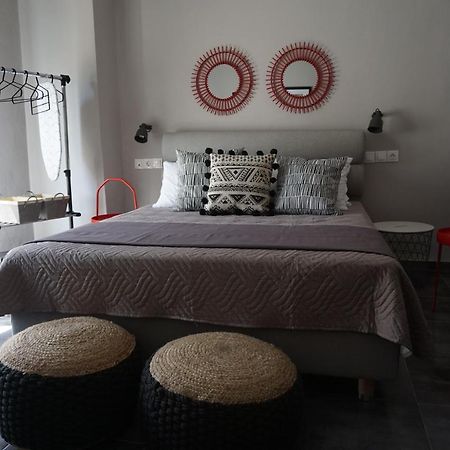 Yasemi Superb Two Floor Apartment Heraklion  Ngoại thất bức ảnh