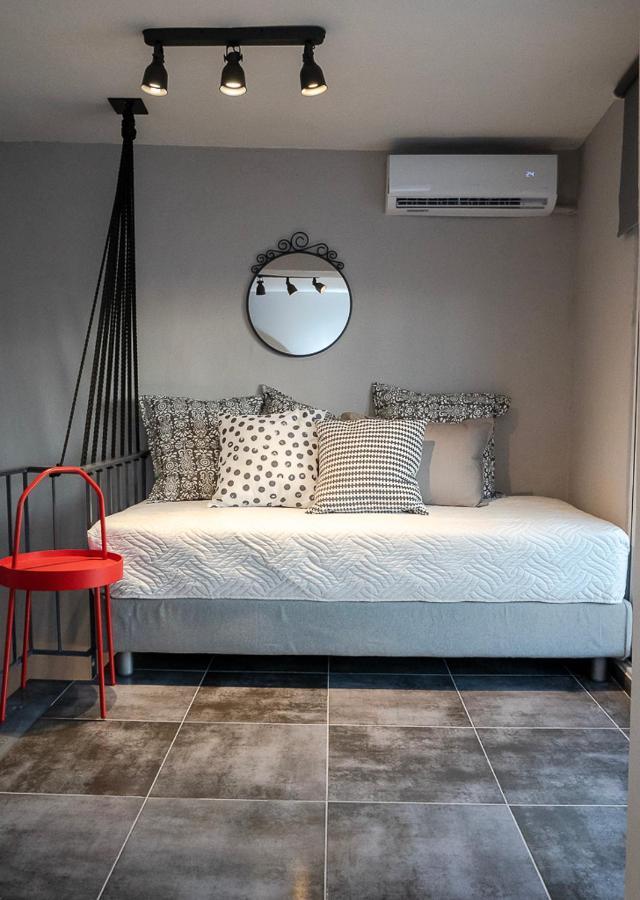 Yasemi Superb Two Floor Apartment Heraklion  Ngoại thất bức ảnh