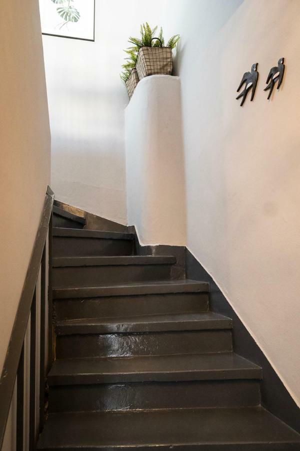 Yasemi Superb Two Floor Apartment Heraklion  Ngoại thất bức ảnh