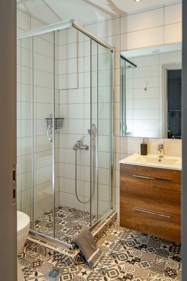 Yasemi Superb Two Floor Apartment Heraklion  Ngoại thất bức ảnh