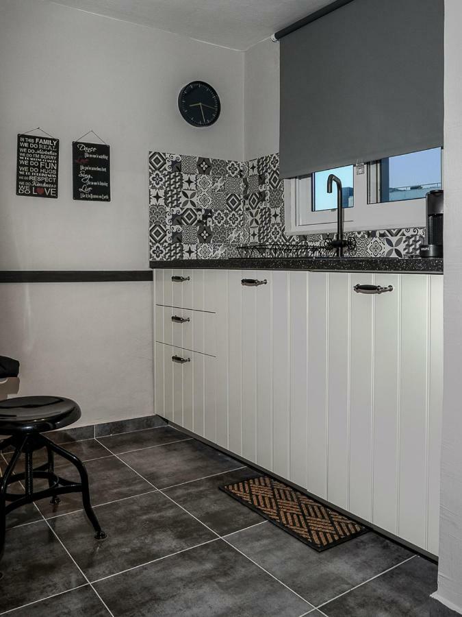Yasemi Superb Two Floor Apartment Heraklion  Ngoại thất bức ảnh