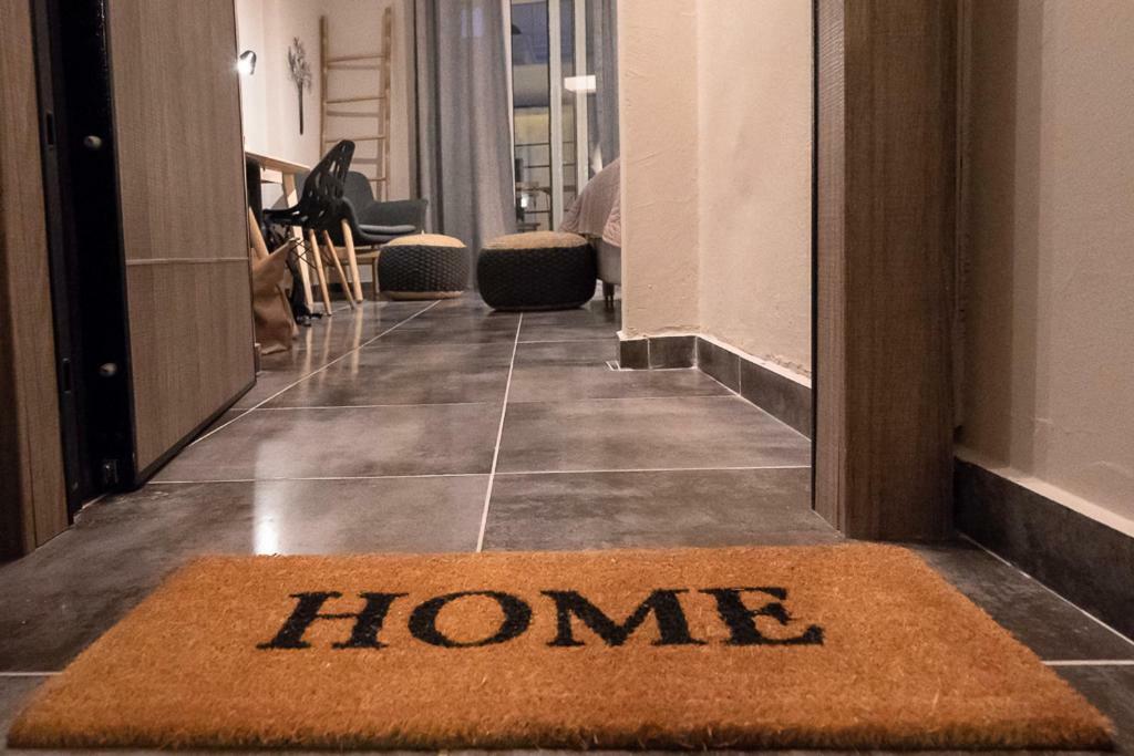 Yasemi Superb Two Floor Apartment Heraklion  Ngoại thất bức ảnh